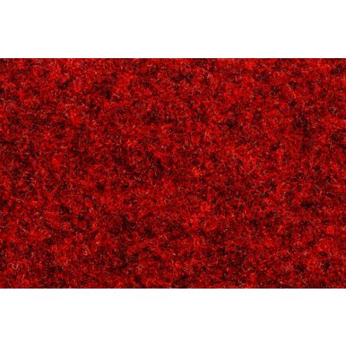 Naaldvilt tapijt Variant 353 Red