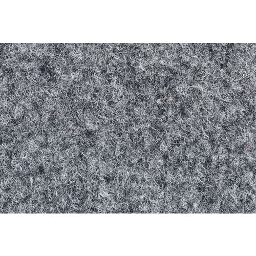 Naaldvilt tapijt Detroit 531 Steel Grey