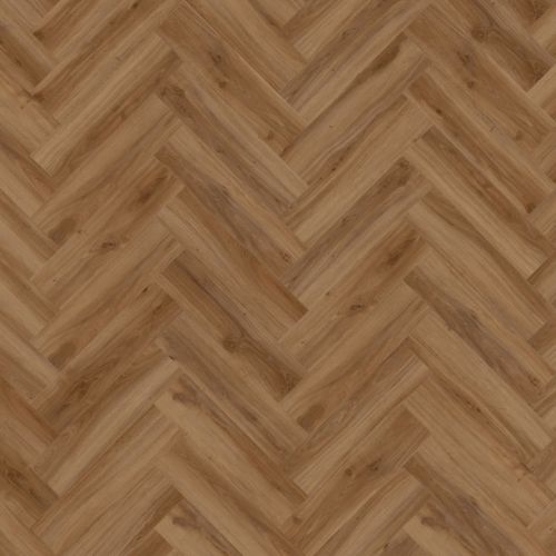 LAYRED Rigid Click PVC - Classic Oak VISGRAAT 24844