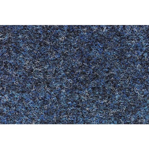 Naaldvilt tapijt Object 033 Jeans Blue
