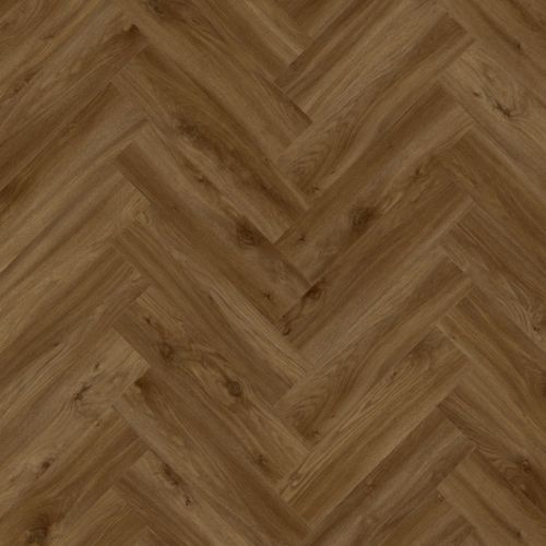 Moduleo PVC lijm Herringbone Sierra Oak 58876