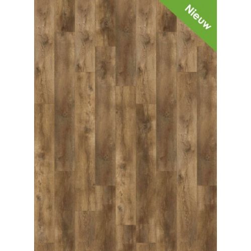 Gelasta PVC lijm Nevada 6002 Valley Oak Cinnamon