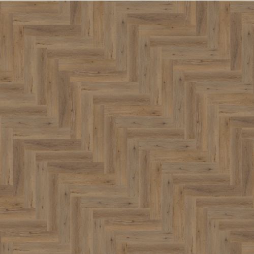 Ambiant PVC Silent Ridge Click Spigato Vivero Visgraat Smoky 6412.2821.1.9