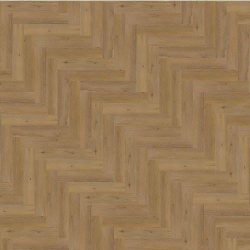 Ambiant PVC Silent Ridge Click Spigato Vivero Visgraat Dark Oak 6412.2823.1.9