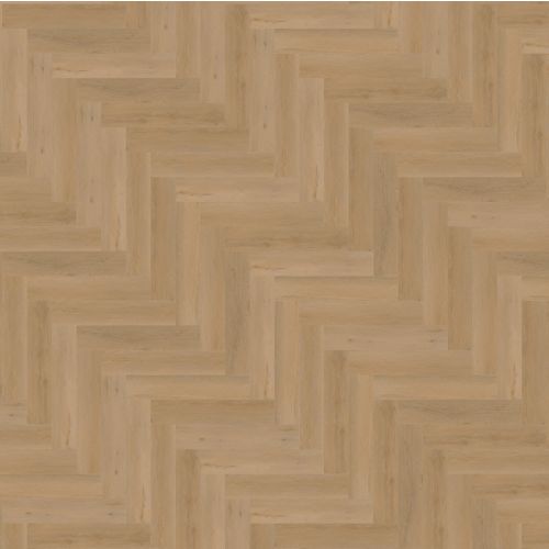Ambiant PVC Silent Ridge Click Spigato Vivero Visgraat Warm Oak 6412.2825.1.9