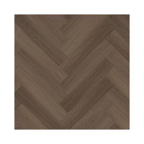 Ambiant PVC Spigato Estino Visgraat Brown 6611.1615.1.9