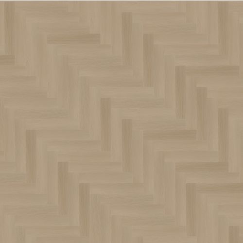 Ambiant PVC Silent Ridge Click Spigato Estino Visgraat Natural Oak 6612.2610.1.9