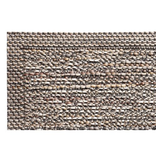 Karpet Vento Indoor & Outdoor - Kleur 006 Brown