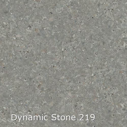 Interfloor vinyl Dynamic Stone 219