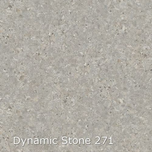 Interfloor vinyl Dynamic Stone 271