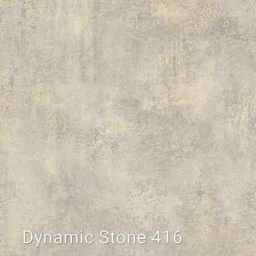 Interfloor vinyl Dynamic Stone 416
