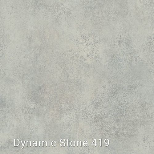 Interfloor vinyl Dynamic Stone 419