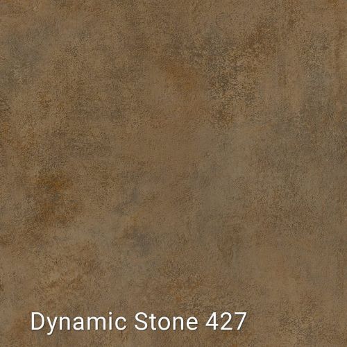 Interfloor vinyl Dynamic Stone 427