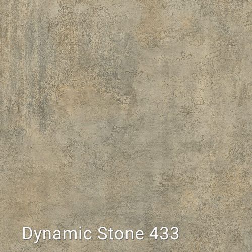 Interfloor vinyl Dynamic Stone 433