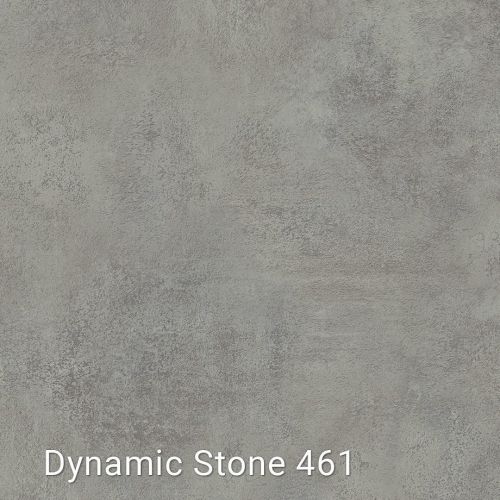 Interfloor vinyl Dynamic Stone 461