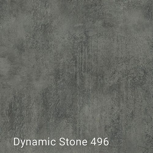 Interfloor vinyl Dynamic Stone 496
