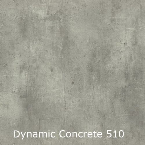 Interfloor vinyl Dynamic Concrete kleur 510