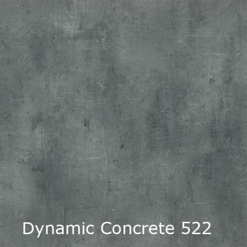 Interfloor vinyl Dynamic Concrete kleur 522