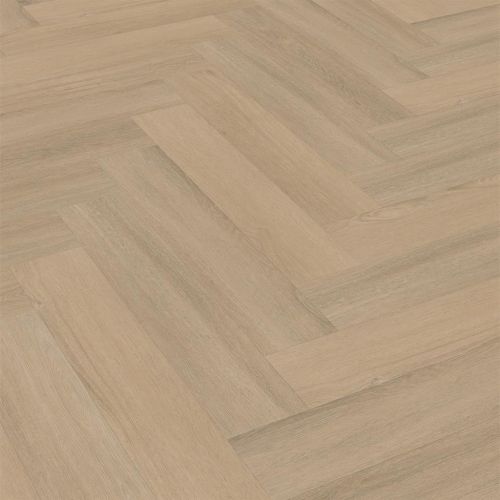 Ambiant PVC Spigato Viranto Warm Natural VISGRAAT - 9030.1503