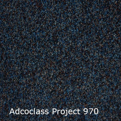 Interfloor tapijt Adcoclass 200 cm kleur 970