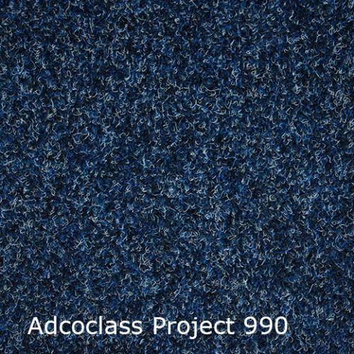Interfloor tapijt Adcoclass 200 cm kleur 990