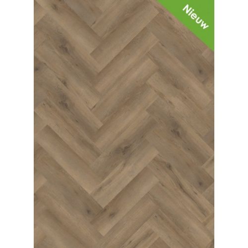 Gelasta PVC lijm Artline Visgraat 1221 Premium Oak Mystic