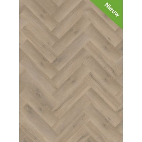 Gelasta PVC lijm Artline Visgraat 1260 Premium Oak Beige