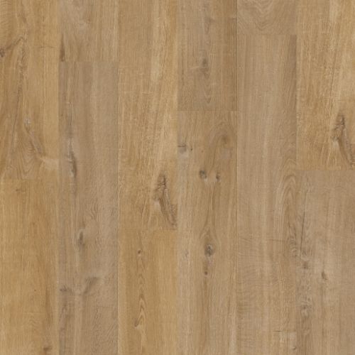 Quick Step Rigid Click PVC - Alpha Bloom - AVMPU40104 Katoen naturelle eik