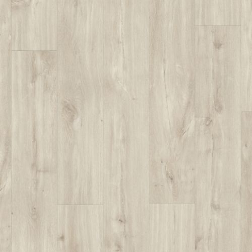 Quick Step Rigid Click PVC - Alpha Blos - AVSPU40038 Canyon beige eik