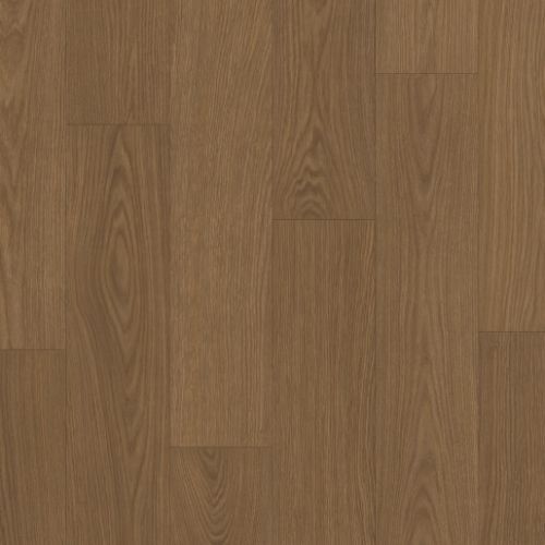 Quick Step Rigid Click PVC - Alpha Blos - AVSPU40279 Cacao bruine eik