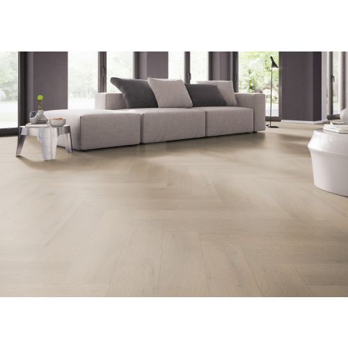 Belakos PVC Rigid Click - Attico Visgraat XL 83