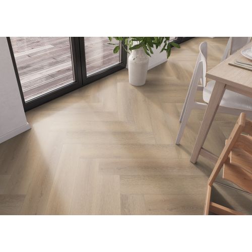 Belakos PVC Rigid Click - Palazzo Visgraat XL 76