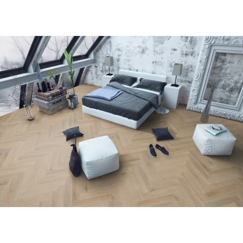 Belakos PVC - Rustico Visgraat 20