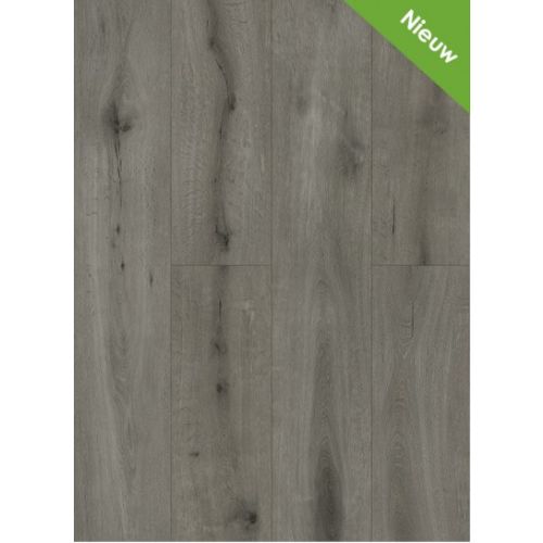 Gelasta PVC Rigid Click Callisto - 5104 Natural Oak Grey