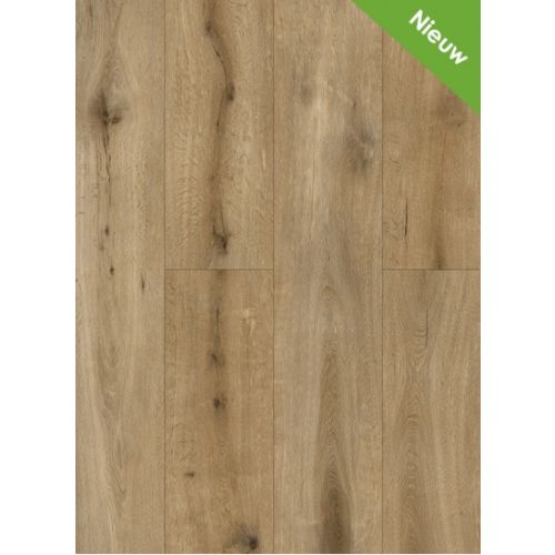 Gelasta PVC lijm Callisto - 4102 Natural Oak 