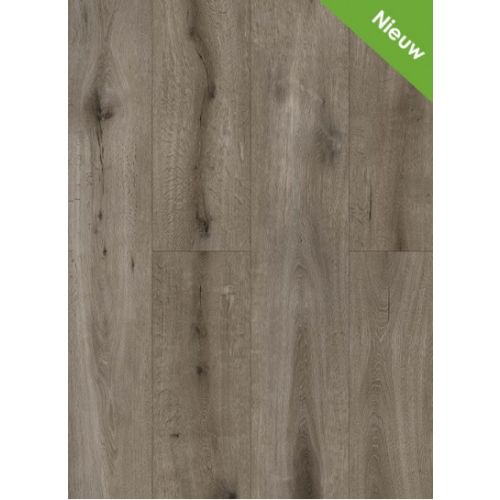 Gelasta PVC lijm Callisto - 4105 Natural Oak Brown