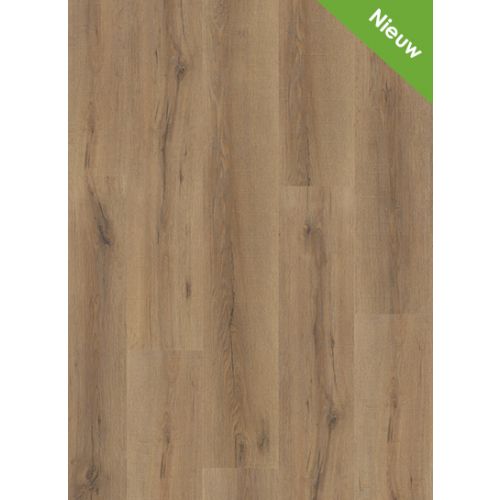 Gelasta PVC Rigid Core City 5601 Smoked Oak Natural