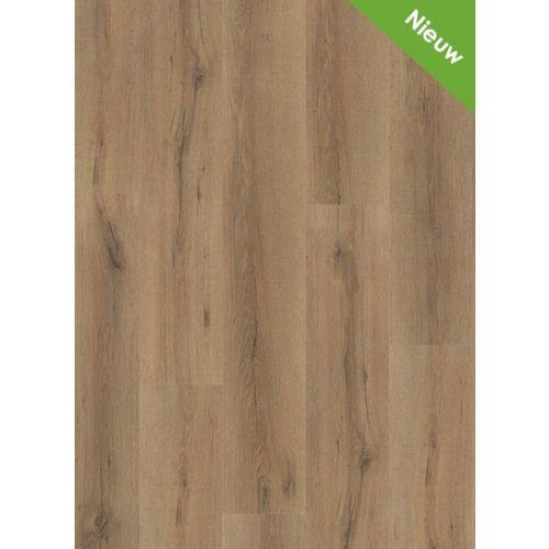 Gelasta PVC Rigid Core City 5601 Smoked Oak Natural