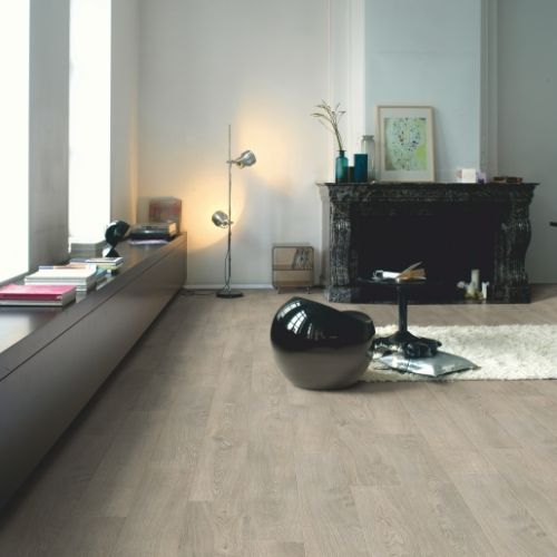 Quick Step Classic -  CLM1405 Oude licht grijze eik