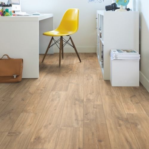 Quick Step Classic -  CLM1487 Middernacht naturelle eik 