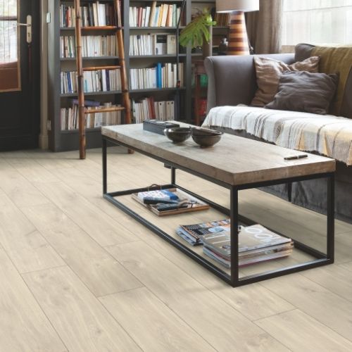 Quick Step Classic -  CLM1655 Havana naturelle eik