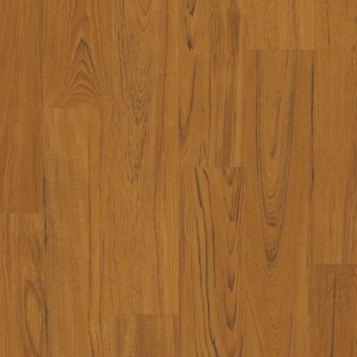 Quick Step Classic -  CLM5803  Midden bruine teak