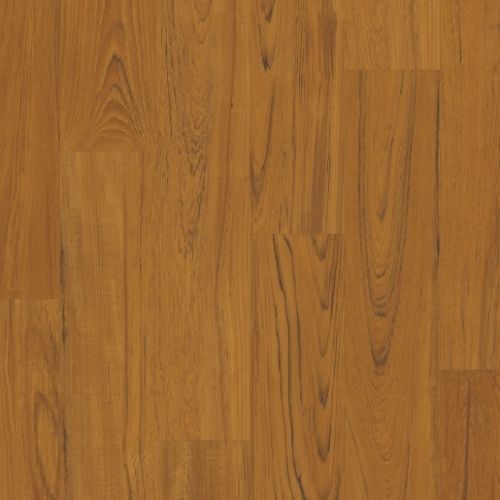 Quick Step Classic -  CLM5803  Midden bruine teak