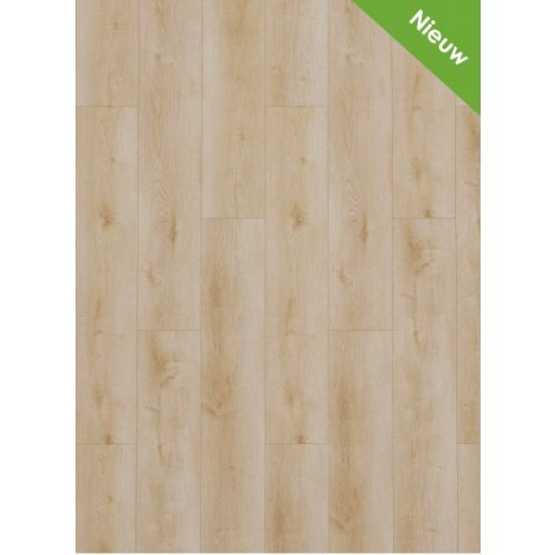 Gelasta PVC Rigid Click - Dynamic 3500 Natural light