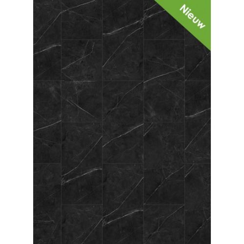 Gelasta PVC Rigid Click Grande 5503 Marble Black