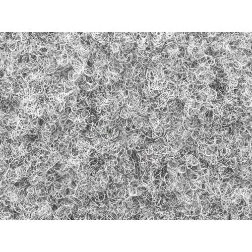 HAMAT - 248 BALTIC Naaldvilt tapijttegels | Kleur 113 Grey 
