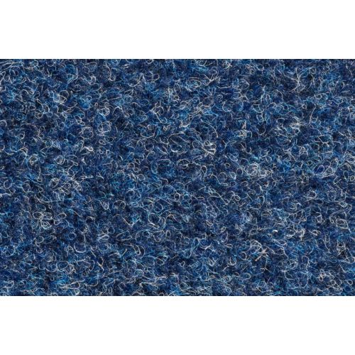 248 BALTIC Naaldvilt tapijt 400 cm breed - Kleur 133 Blue 