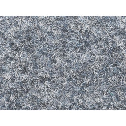 HAMAT - 248 BALTIC Naaldvilt tapijttegels | Kleur 137 Blue/Grey 