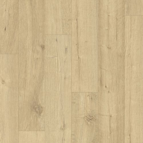 Quick Step Impressive - IM1853 - gezandstraalde naturelle eik