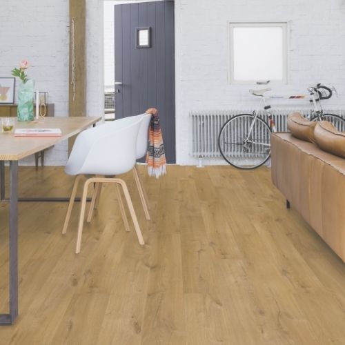 Quick Step Impressive - IM1855 Zachte naturelle eik